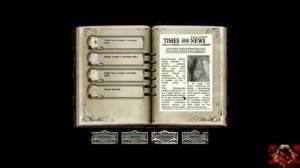 Прохождение Охотник на Дракулу #1