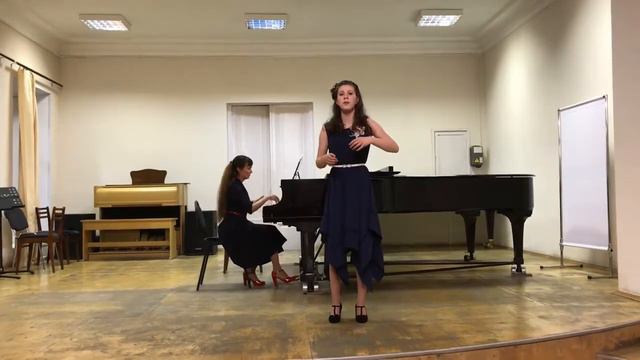 Derisheva,Ekaterina (Ekaterinburg, Russia) смотреть онлайн