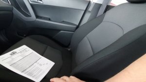HYUNDAI CRETA 2020 ЦЕНЫ