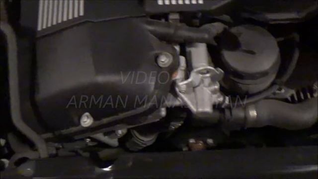 BMW VANOS О ВАНОСЕ . смотреть онлайн