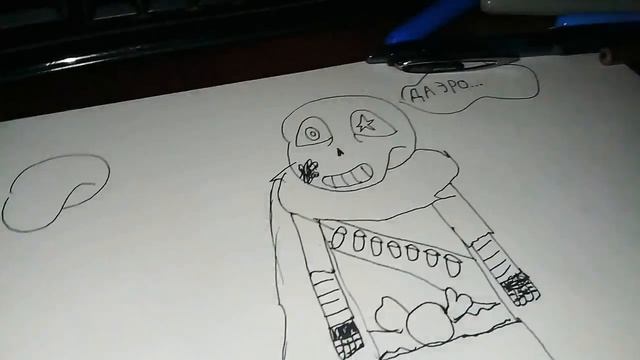 Как нарисовать 2. инк санс смотреть онлайн