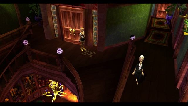 Jack Keane - 10 В поисках улик