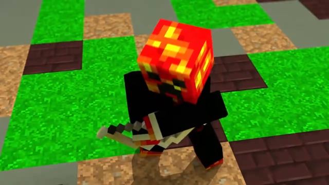 Minecraft song ? i am believing смотреть онлайн