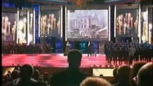 Sergey Avilov- Adagio Albinoni (Kremlin Palace)