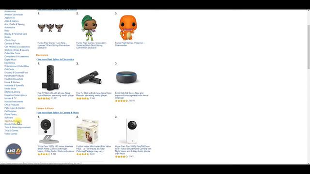 Как найти товар и нишу для торговли на Амазоне 2021 Research Amazon смотреть онлайн