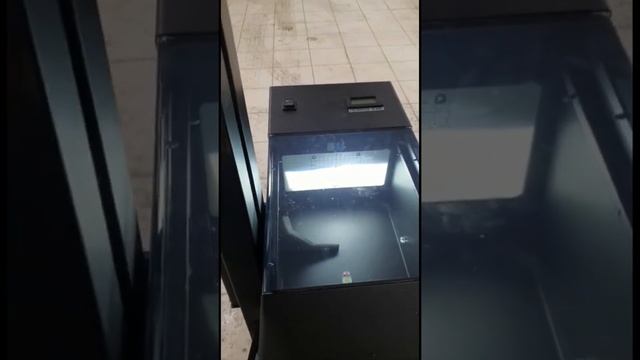 Kia Rio Установка Bi-Led линз