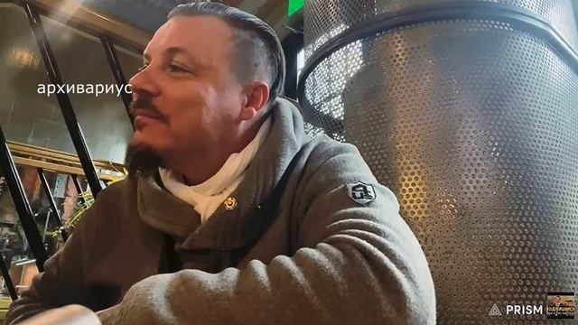 СИМОНОВ СЕРГЕЙ - ТВОРЧЕСКИЙ ЗАПОЙ.(17.10.23) смотреть онлайн