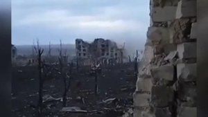 БМП в работе,  Слава РОССИИ!