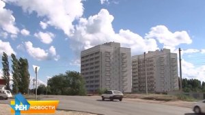 Решение о сносе многоэтажек в Волжском районе осталось в силе