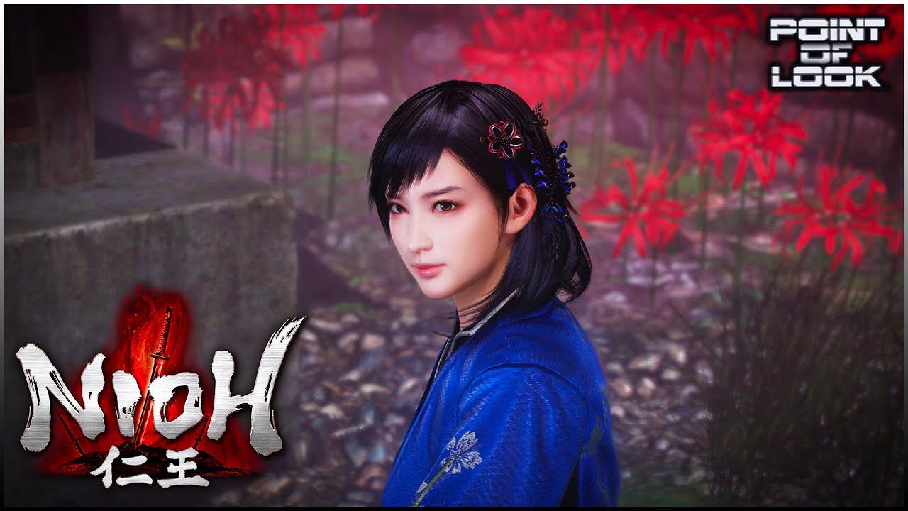 #21 - ВОЗВРАЩЕНИЕ НИО / ПРОХОЖДЕНИЕ NIOH НА РУССКОМ