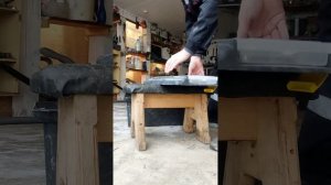 Ремонт петель ящика для инструмента