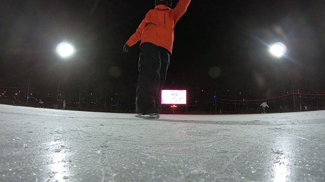 Южный Полюс Лужники 20221206