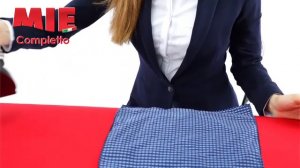 Гладильная паровая система MIE Completto XL