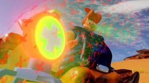 БОЛЬШАЯ ПЭМ | 3D-пародия Brawl Stars