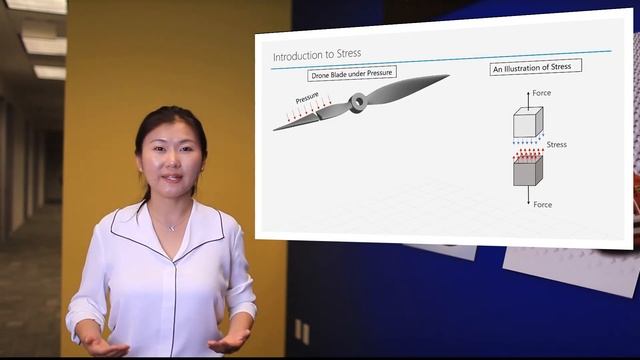 Intro to Stress — Lesson 1 смотреть онлайн