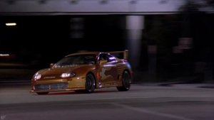 Edward Maya & Vika Jigulina - Stereo Love (Rainzz Remix) | 2 Fast 2 Furious