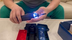 Bosch go3