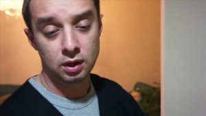 Приготовление кальяна на яблоке HD