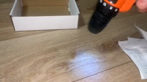 АДШ аккумуляторная дрель шуруповерт sc 07