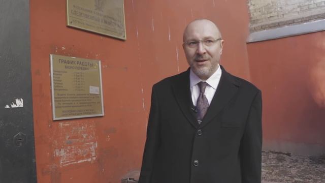 Интервью блогерам по делу шутки в метро на тему короновируса