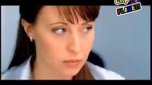 Наталья Сенчукова Служебный Роман