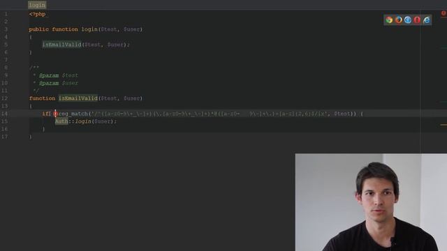 7 примеров запаха кода (code smell). Примеры на PHP.