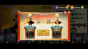 Stickman Ninja 3vs3 Mod Apk Versi Terbaru 2.7