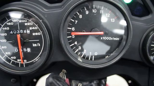 Suzuki RF 600 1993 г. Из Европы, Без пробега по России. www.motobaza.biz