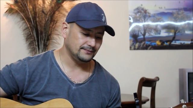 Хорошо поют казахи. Мусагалиев на гитаре. Блатной казах. Казах поет классную. Казах поет.