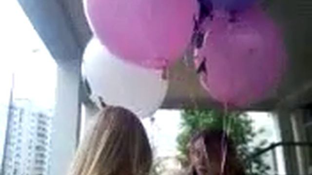 Лера С Днём Рождения! смотреть онлайн