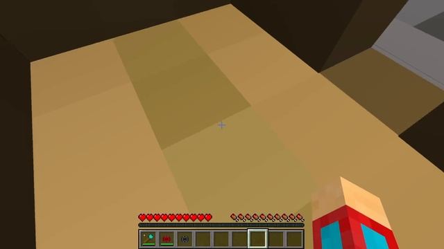 Компот играет жителями в прятки