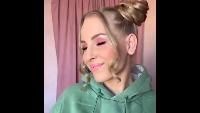 ДО И ПОСЛЕ. Чудеса макияжа? смотреть онлайн