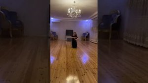Танец "Терекеме"