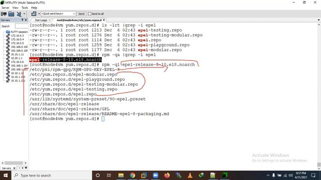 Install ansible on Linux (centos7/8 or rhel7/8) | Ansible tutorial for beginners 2022| DIT Evolutio