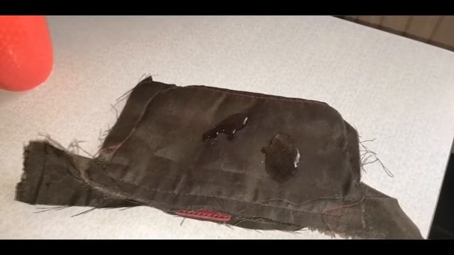 Как сделать ТЕННИСНЫЙ МЯЧ СВОИМИ РУКАМИ / Часть 2 / Материалы для изготовления смотреть онлайн