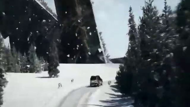 nissan xtrail смотреть онлайн