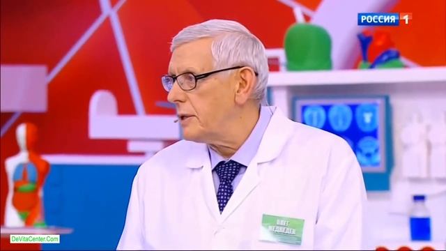 ВОДОРОДНАЯ ВОДА – ПРАВДА и МИФы. Профессор, д.м.н. Олег МЕДВЕДЕВ