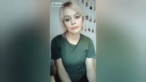 Я разбила телевизор. Приколы из TikTok