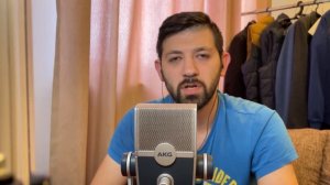 Обзор микрофона akg lyra. AKG C44-USB Lyra usb microphone.