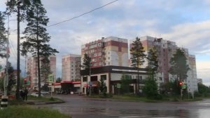 Николай Толкачев "Песня о Нерюнгри".
