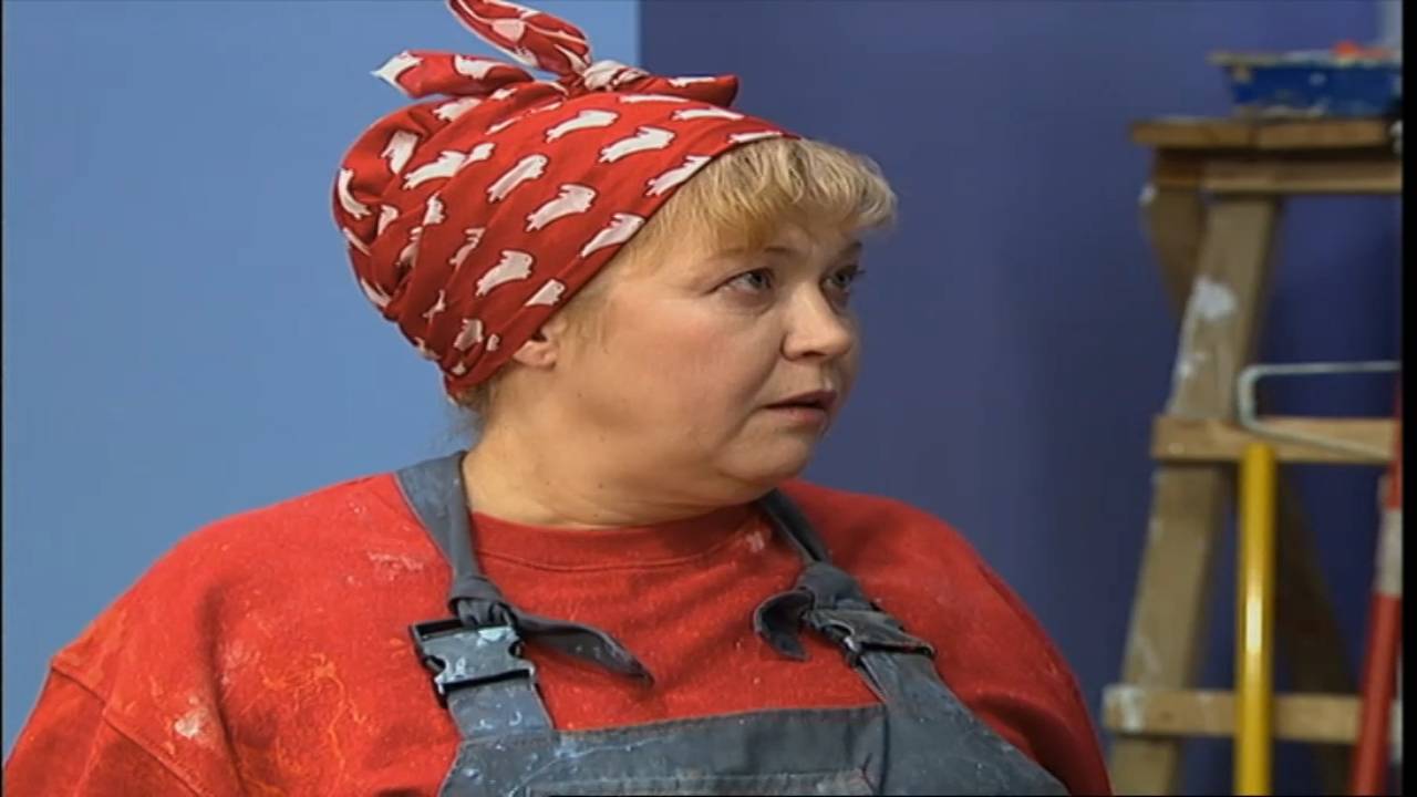 Сезон 15 серия 4