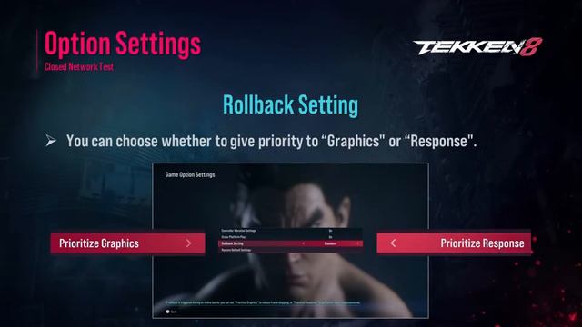 Tekken Talk en Live à l'EVO 2023 - Partie 1 смотреть онлайн