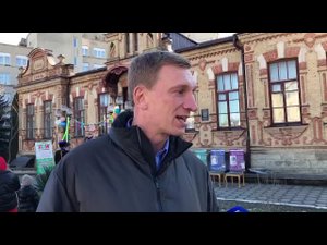 "Мамин праздник" 2020 г.