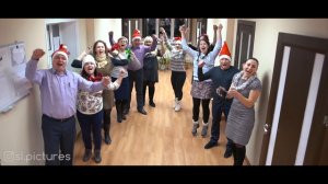 НОВЫЙ ГОД К НАМ МЧИТСЯ!.. 2019