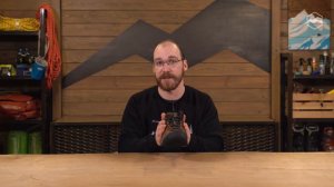 Ботинки Keen Targhee III Mid. Обзор