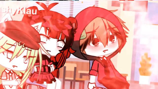 [цвет глаз🌟]меме гача лайф) смотреть онлайн