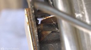 Whirlpool Dishwasher Repair - How to Replace the Lower Door Seal Kit (Whirlpool # 4172127)