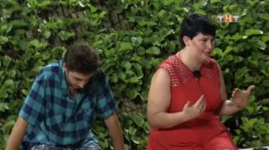 Дом 2 Остров любви, 1 сезон, 434 серия (30.11.2017)