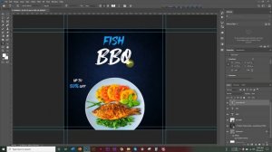 Social Media Banner Design in Photoshop | Adobe Photoshop Tutorial | Speed Art | S M Arafath Joy