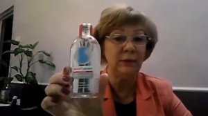 1. Вылечила доброкачественную опухоль глаза, остановила рост злокачественной опухоли второго глаза